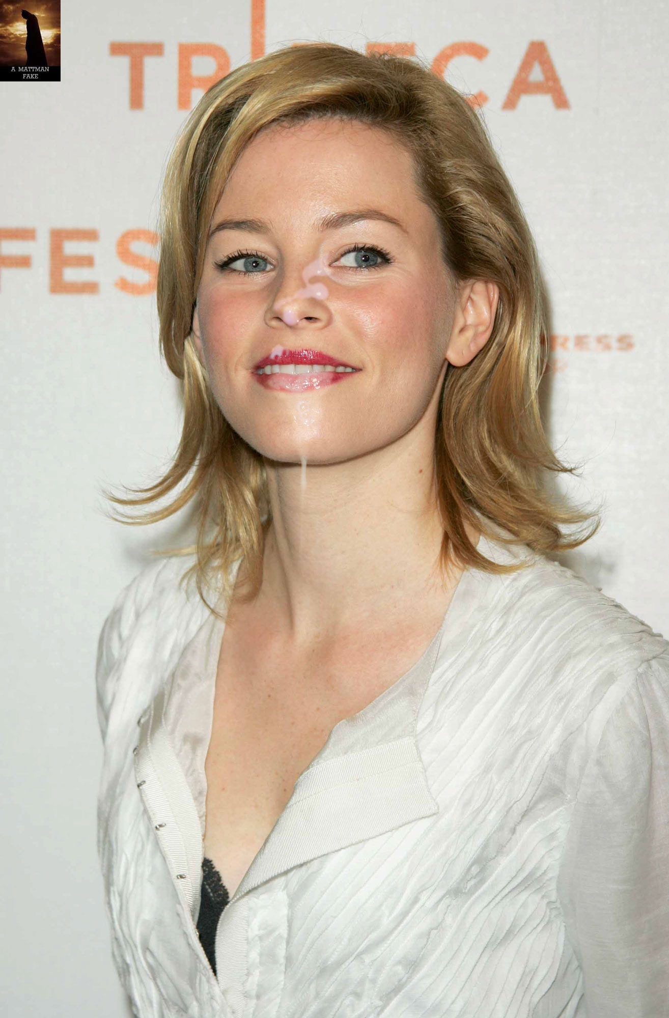 Elizabeth Banks Fake, , Porn